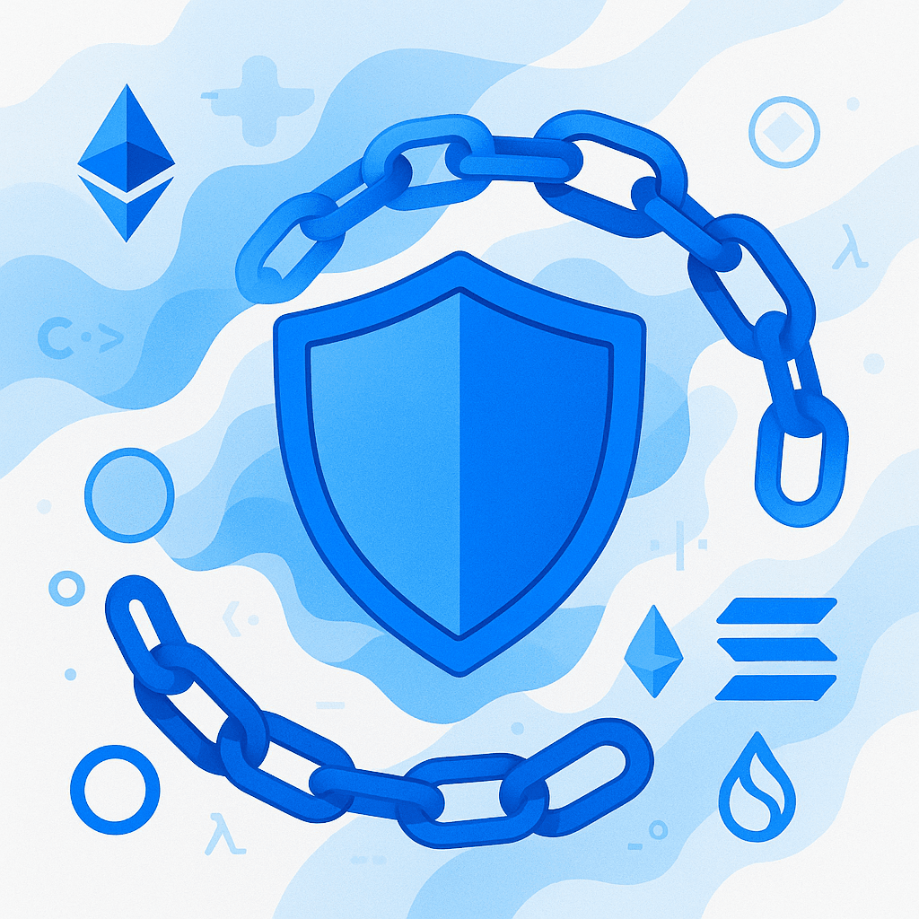 Rust Smart Contract Audit