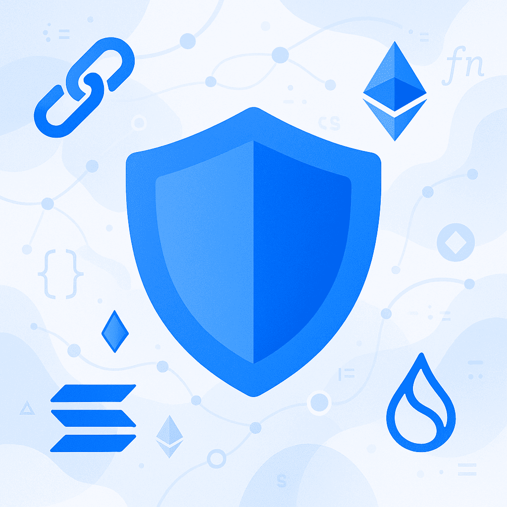 Move Smart Contract Audit